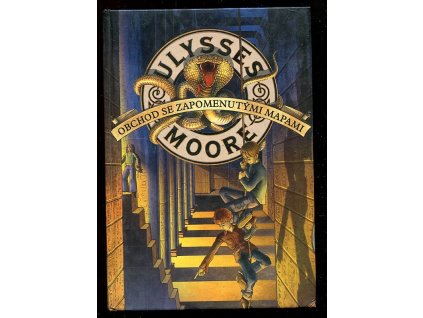 237015 ulysses moore sesit 2 obchod se zapomenutymi mapami