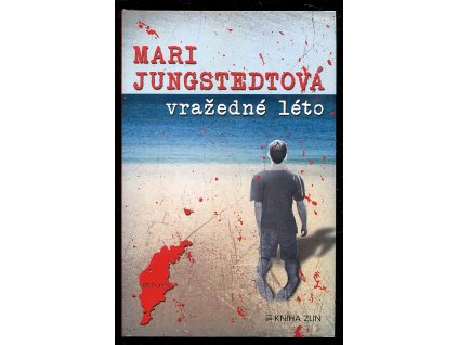 Vražedné léto, Mari Jungstedt, 2014