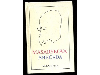 Masarykova abeceda, Jaroslav Dresler, 1990