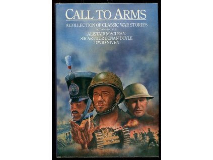 237096 call to arms classic war stories