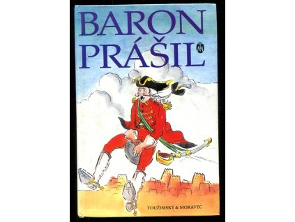 237114 baron prasil