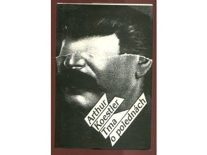 Tma o polednách, Arthur Koestler, 1992
