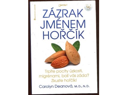 237144 zazrak jmenem horcik