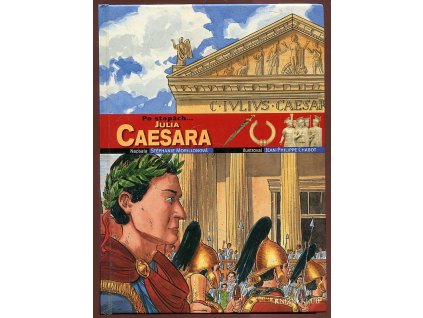 237153 po stopach julia caesara