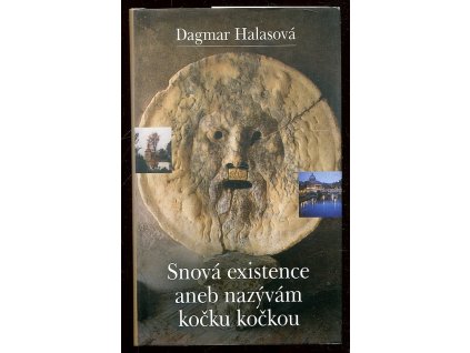 237192 snova existence aneb nazyvam kocku kockou vzpominky nejen rimske