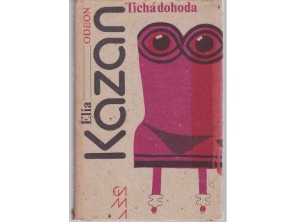 Tichá dohoda, Elia Kazan, 1983