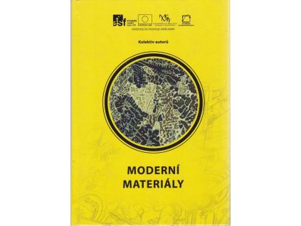 Moderní materiály