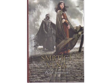 237306 smrtici vlna rad temnot