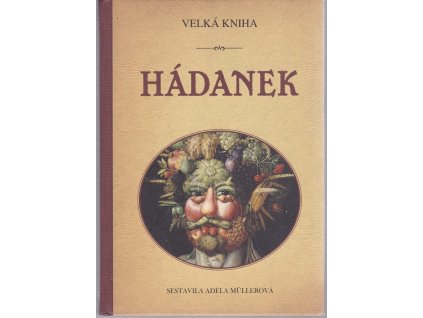 Velká kniha hádanek, 2010