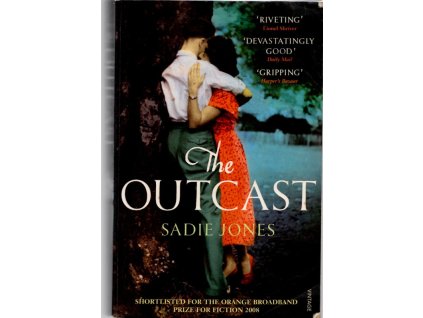 The Outcast, Sadie Jones, 2009