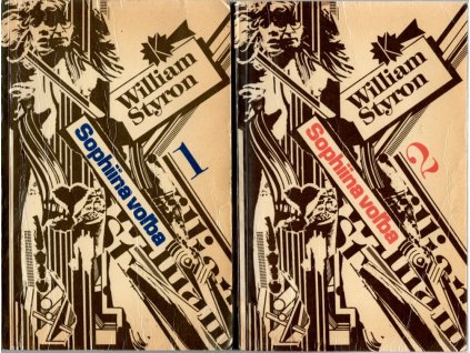 Sophiina voľba 1–2