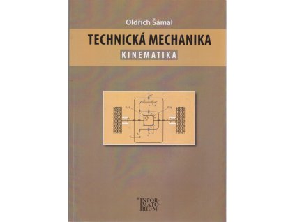 Technická mechanika - Kinematika