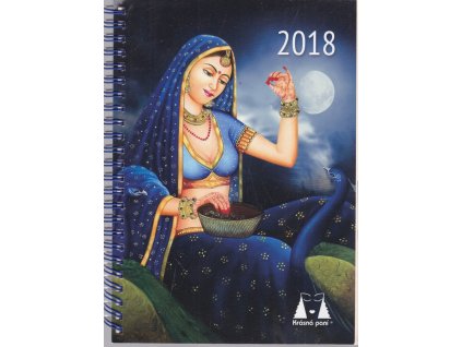 Krásná paní 2018, Žofie Kanyzová, 2017