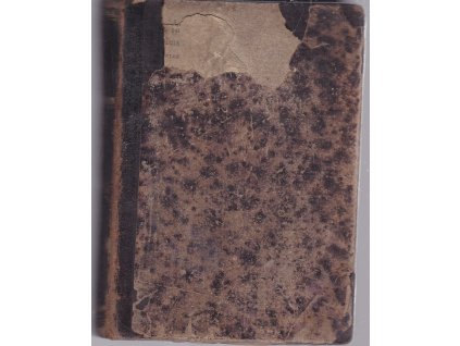 Ten pravý. Díl 1-3, Marie Sophie Schwartz, 1874