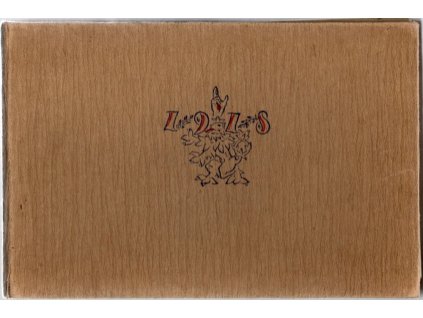 Český památník z velikého (velikého) roku 1918, 1918