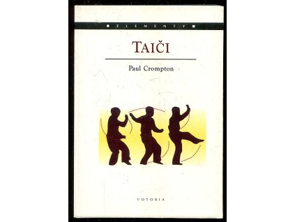 Taiči, Paul H Crompton, 1996