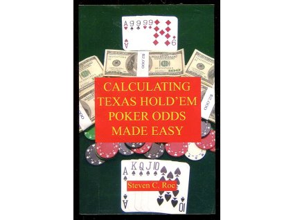 237597 calculating texas hold em poker odds made easy