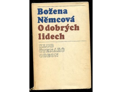 237600 o dobrych lidech soubor povidek