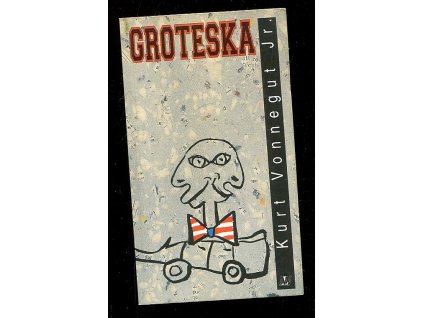 Groteska - aneb už nikdy sami!, Kurt Vonnegut, 1994