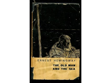 The Old man and the Sea, Ernest Hemingway, 0