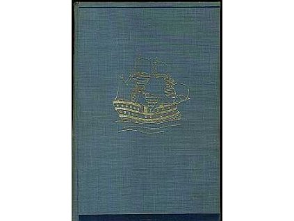 Kryštof Kolumbus - Don Quijote oceánu, Jakob Wassermann, 1930