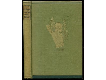 Stanleyovo africké dobrodružství, Wassermann Jacob, 1933