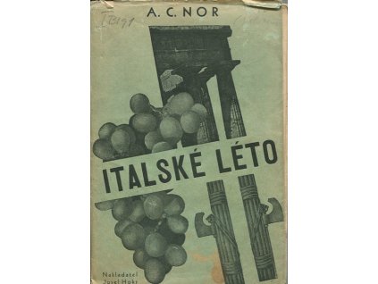 Italské léto