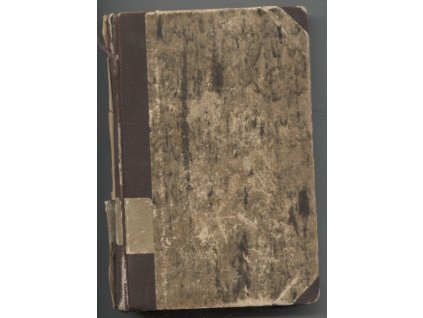 Za Heydrichem stín, Jan Drejs, 1947