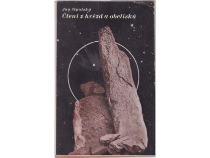 Čtení z hvězd a obelisků, Jan Opolský, 1936