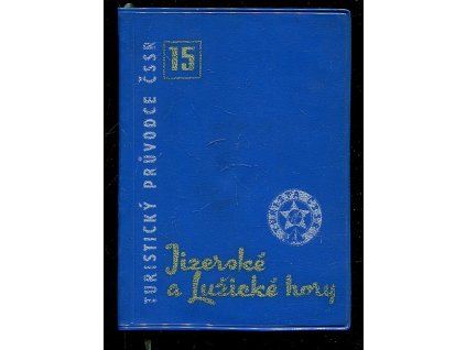 237924 jizerske a luzicke hory