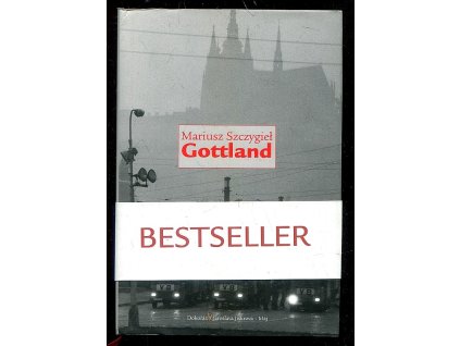 Gottland, Mariusz Szczygieł, 2012
