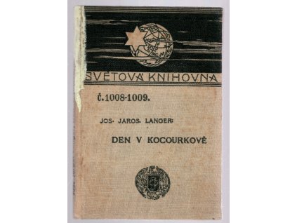 Den v Kocourkově