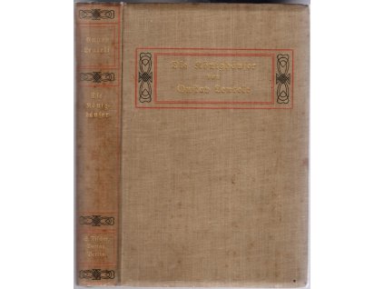 Die Könighäuser - roman aus dem Isergebirge, Gustav Leutelt, 1906