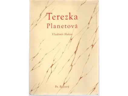 Terezka Planetová