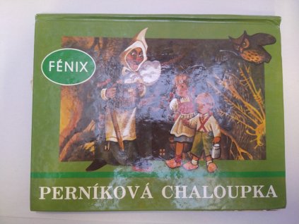 POP-UP leporelo Kubašta - Perníková chaloupka TORZO!