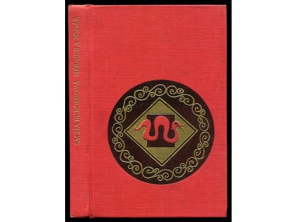 Héraios a pohár, Sacha Burger, 1973