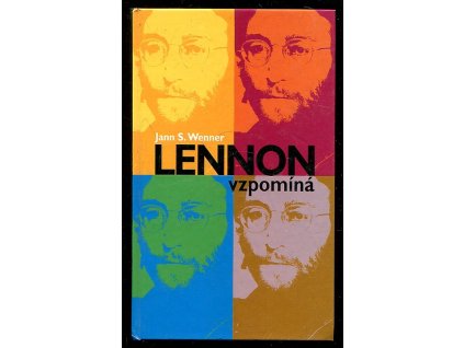 Lennon vzpomíná