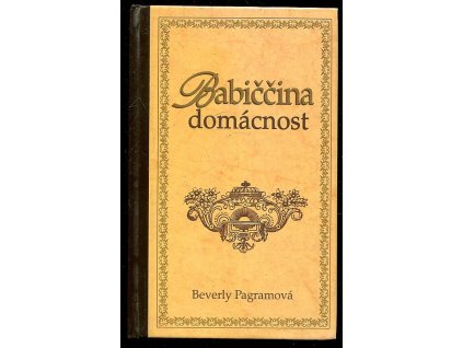 Babiččina domácnost, Beverly Pagram, 1999