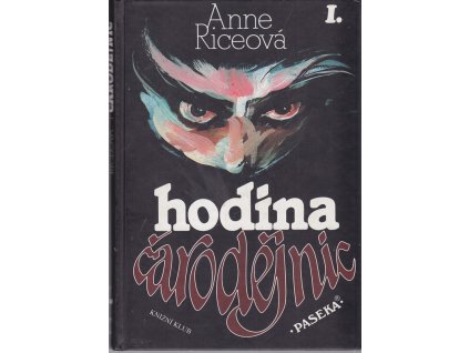 Hodina čarodějnic 1