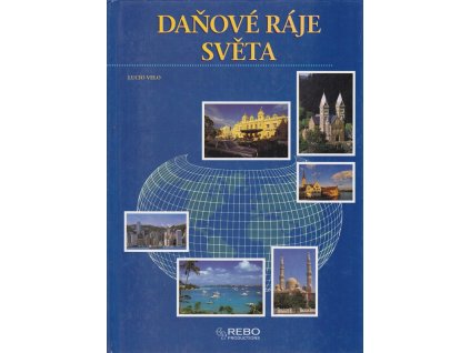 Daňové ráje světa, Lucio Velo, 1997