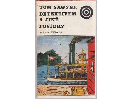 Tom Sawyer detektivem a jiné povídky