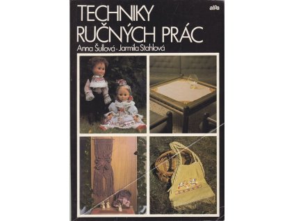 Techniky ručných prác