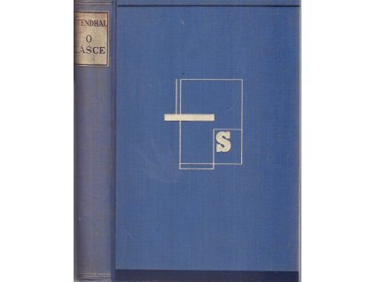 O lásce, Stendhal, 1930