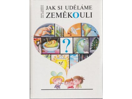 238557 jak si udelame zemekouli