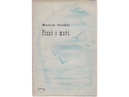 Písně o moři
