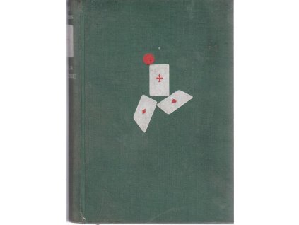 Škola zločinu : román