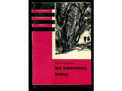 238752 bez doprovodu bubnu