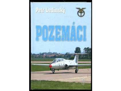 Pozemáci, Petr Ledinský, 2012