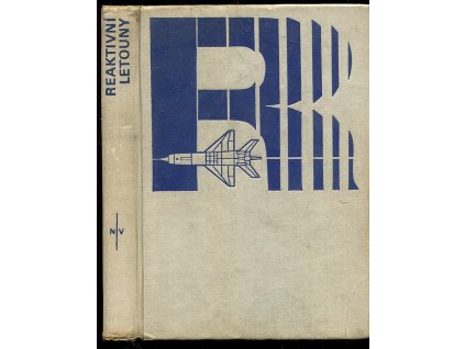 Reaktivní letouny, 1965