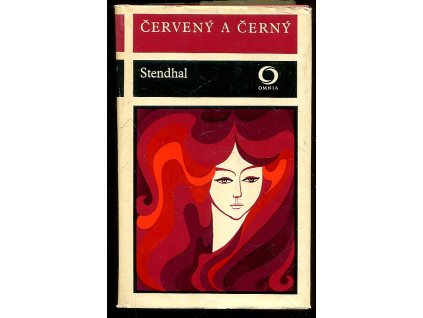 Červený a černý, Stendhal, 1974